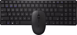 9300m Combo (Teclado + Ratón) Advanced Negro Multi-Mode | 00192096 | 6940056193780 | 26,47 euros