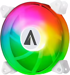 Abysm Ventilador Arclight Rgb 120 Mm 1500 Rpm Blanco | AB831104 | 6974560222384 | 8,49 euros