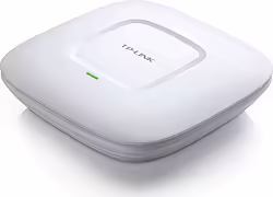 Access Point Tp-link Eap110 Wifi 300 Mbps | 6935364091620 | 33,99 euros