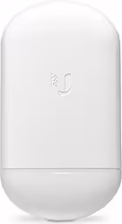 Access Point Ubiquiti Nanostation Ac Loco 13dbi 64gb Blanco Ns-5a | NS-5ACL | 0810354026331