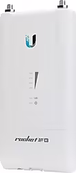 Access Point Ubiquiti Rocket Ac Lite Est Base  R5ac-lite | 0810354022708 | 117,99 euros