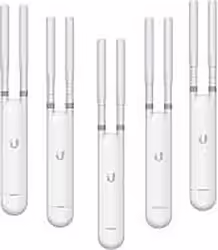 Access Point Ubiquiti Unifi Ac-m Wifi 5u Blanco Ubn-uap-ac-m-5 | 0817882020565 | 438,29 euros