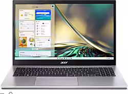 Acer Aspire 3 A315-59-56gu Intel® Core™ I5 I5-1235u Por | NX.K6TEB.04M | 4711474342843
