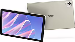 Acer Iconia A10-31m-a8c1 Allwinner 64 Gb 25,6 Cm (10.1``) 4 Gb Wi | NT.LJ0EE.001 | 4711474545046