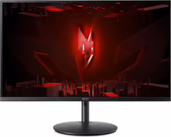 Acer Nitro XF0 XF240Y M3 LED display 60,5 cm (23.8``) 1920 x | 4711121692598 | Hay 10 unidades en almacén