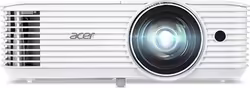 Acer S1286h Proyector Xga 3d 3500 Ansi Lumen Blanco Mr.jqf11.001 | 4713883594066 | 449,99 euros