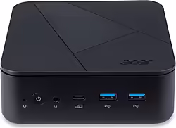 Acer Veriton Vn1502g-13u3u A Intel Core I3 1315u Barebone Negro | DT.R37EH.002 | 4711474167002