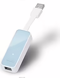 Adaptador Ethernet Usb Tp-link Ue200 De Usb2.0 A Ethernet | 6935364094614 | 9,99 euros