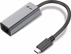Adaptador I-tec Metal Usb-c Gigabit Ethernet Adapter C31metalglan | 8595611701870 | 22,00 euros
