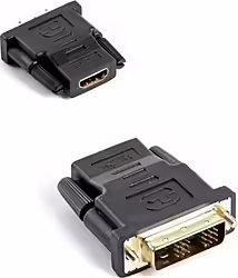Adaptador Lanberg Hdmi Ad-0013-bk | 5901969408768 | 2,99 euros