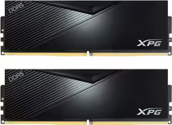 Adata Lancer Módulo De Memoria 64 Gb 2 X 32 Gb Ddr5 6400 M | 5U6400C3232GDCLABK | 4711085943194