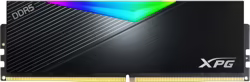 ADATA LANCER RGB módulo de memoria 32 GB 2 x 16 GB DDR5 600 | AX5U6000C3016G-DCLARBK | Hay 12 unidades en almacén