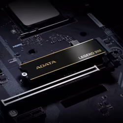 ADATA LEGEND 900 1 TB M.2 PCI Express 4.0 NVMe 3D NAND | SLEG-900-1TCS | Hay 2 unidades en almacén