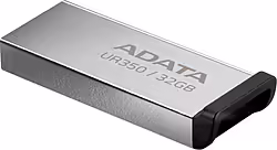 Adata Ur350 Unidad Flash Usb 32 Gb Usb Tipo A 3.2 Gen 1 (3.1 Gen  | 4711085945112 | 5,49 euros