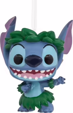 Adorno De Navidad Funko Disney Stitch Figura De Resina | 763795840083 | 0763795840083 | 9,77 euros