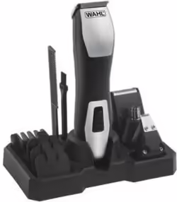 Afeitadora Rasuradora Para Cuerpo Y Barba Wahl Body Groomer Pro A | 9855-1216 | 4015110007517 | 27,36 euros