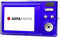 Agfaphoto Compact Dc5200 Cámara Compacta 21 Mp Cmos 5616 X | 3760265541591 | 56,49 euros
