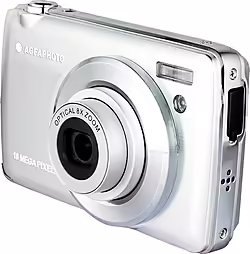 Agfaphoto Compact Dc8200 1 3.2`` Cámara Compacta 18 Mp Cmo | DC8200SI | 3760265542017