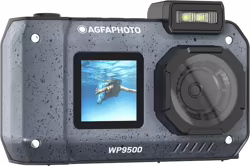 Agfaphoto Realishot Wp9500 Cámara Para Deporte De Acción 2 / 200560 - AGFA en Canarias