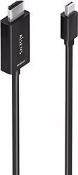 Aisens Cable Conversor Mini Dp A Hdmi 4k©60hz, Mini Dp M-hdm | A125-0887 | 8435739901991