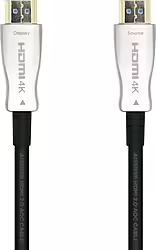 Aisens Cable Hdmi Tipo-a Estandar Macho A Macho V2.0 Aoc Premium  | A148-0378 | 8436574705775