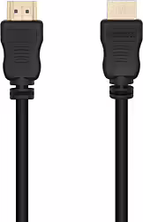 Aisens Cable Hdmi V1.4 Alta Velocidad 14+1 Ccs, A M-a M, Negro, 3 | A119-0531 | 8436574706024