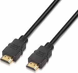 Aisens Cable Hdmi V2.0 Macho Macho 10m Negro | A120-0372 | 8436574703962 | 12,83 euros