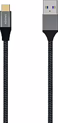 Aisens Cable Usb 3.1 Gen2 Aluminio 10gbps 3a, Tipo Usb-c M-a M, G | A107-0631 | 8436574707250