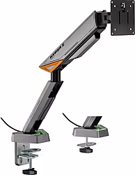 Aisens Dt49tsrrgb-347 Soporte Para Monitor 124,5 Cm (49``) Escrit | 8435739902592 | 51,99 euros