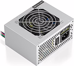 Aisens Fuente Alimentacion Sfx 500w Oem, Plata | ASPC-500SFX-SEO | 8435739904060 | 14,87 euros