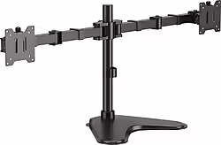 Aisens Soporte De Mesa Con Peana Eco Giratorio E Inclinable Para  | DT35TSR-361 | 8435739902844