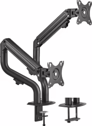 AISENS Soporte De Mesa Eco Contrapeso Giratorio E Inclinable | DT32TSR-141 | Hay 17 unidades en almacén