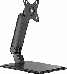 Aisens Soporte De Mesa Pro Contrapeso Inclinable Para Monitor Pos | DT32TSR-373 | 8435739903056