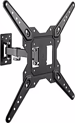 Aisens Soporte Eco Giratorio, Inclinable Para Monitor Tv 30kg (2  | WT55TSE-151 | 8436574708509