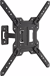 Aisens Soporte Eco Giratorio, Inclinable Para Monitor Tv 30kg (2  | WT65TSE-415 | 8435739904107