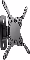 Aisens Soporte Eco Giratorio, Inclinable Y Nivelable Para Monitor | WT42TSL-273 | 8435739901380