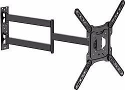 Aisens Soporte Eco Giratorio, Inclinable Y Nivelable Para Monitor | WT65TSLE-383 | 8435739903247