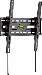 Aisens Soporte Eco Inclinable Para Monitor Tv 75kg De 32-75, Negr | WT75T-311 | 8435739902264