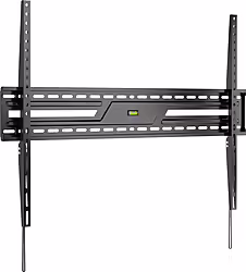 Aisens Soporte Eco Ultra Delgado Para Monitor Tv 75kg De 43-100,  | WT100F-317 | 8435739902295