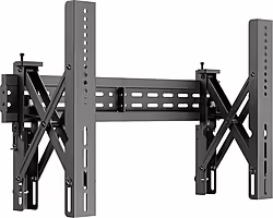 Aisens Soporte Para Videowall Nivelable Y Función Pop-out  | VW70LPO-255 | 8435739901045