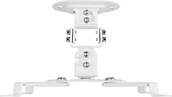 Aisens Soporte Universal Giratorio, Inclinable De Techo Para Proy | CP03TSR-129 | 8436574707441