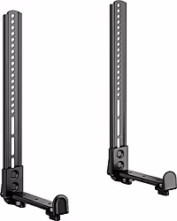 Aisens Soporte Universal Para Barra De Sonido, Negro | SPK01U-189 | 8436574709117 | 20,90 euros