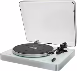 Aiwa Apx-790bt Wh Tocadisco Tocadiscos De Tracción Por Cor | APX-790BT/WH | 8435256898262