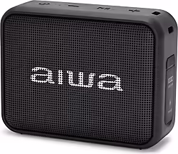 Aiwa Bs-200bk Altavoz Portátil Altavoz Monofónico P | 8435256897005 | 20,20 euros