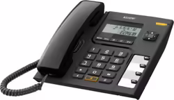 Alcatel T56 Teléfono Analógico Identificador De Lla | ATLE1413731 | 3700601413731