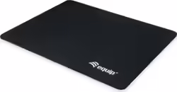 Alfombrilla Equip Raton Life Negro 245011 | 4015867209974 | 3,99 euros