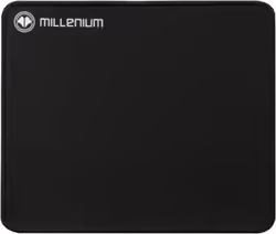 Alfombrilla Gaming Millenium Surface L Antideslizante Negro Msl | 3527570062766