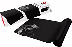 Alfombrilla Msi Gaming Agility Gd70 Negro J02-vxxxxx1-eb9 | 4719072602338 | 28,99 euros