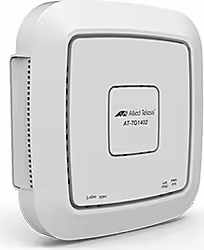 Allied Telesis At-tqm1402-00 1167 Mbit S Blanco Energí­a  | 0767035217239 | 400,99 euros