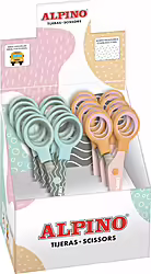 Alpino Pt0051 Tijera De Escritorio Y Manualidades Tijeras De Ofic | 8413240613527 | 19,99 euros